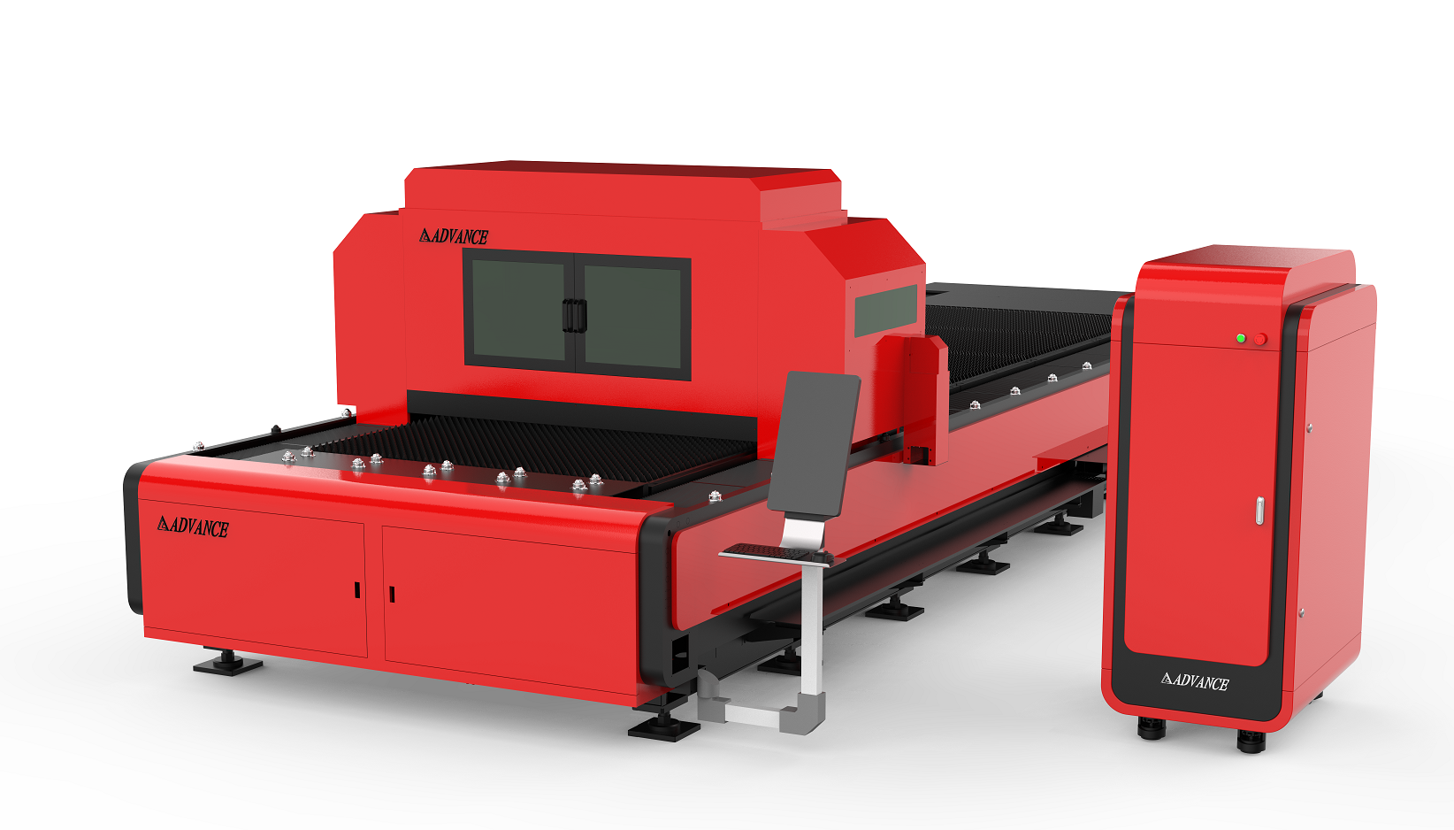 ACS Moving Cover EVO III Laser