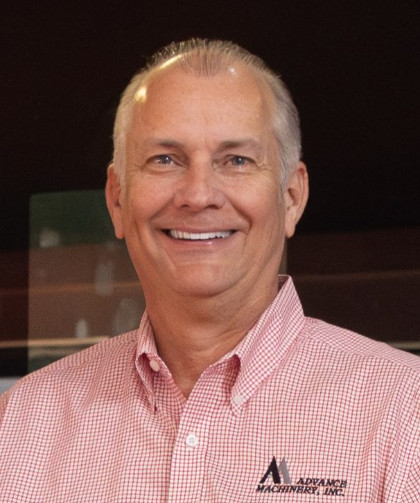 Tony Smith