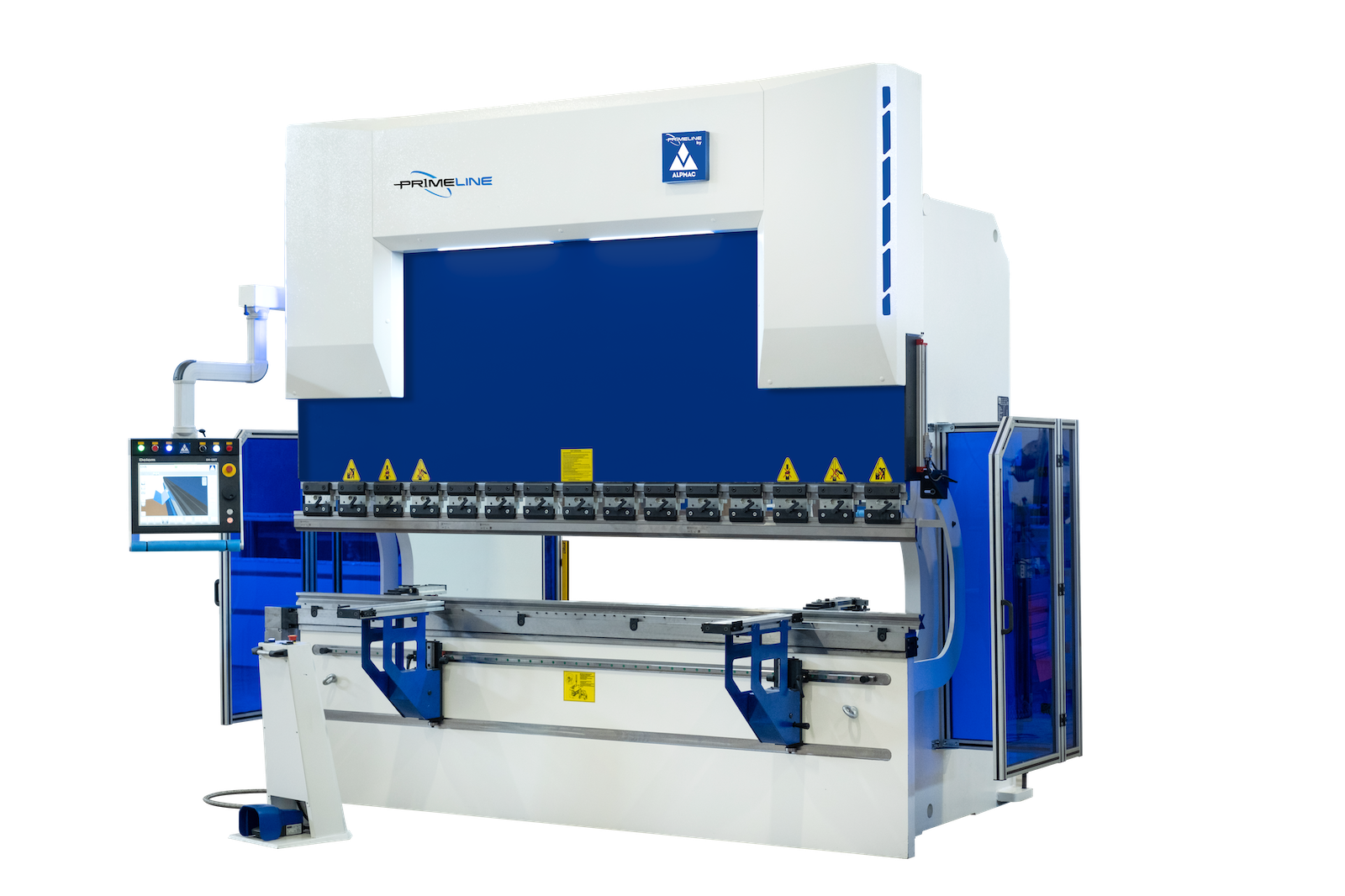 primeline press brake