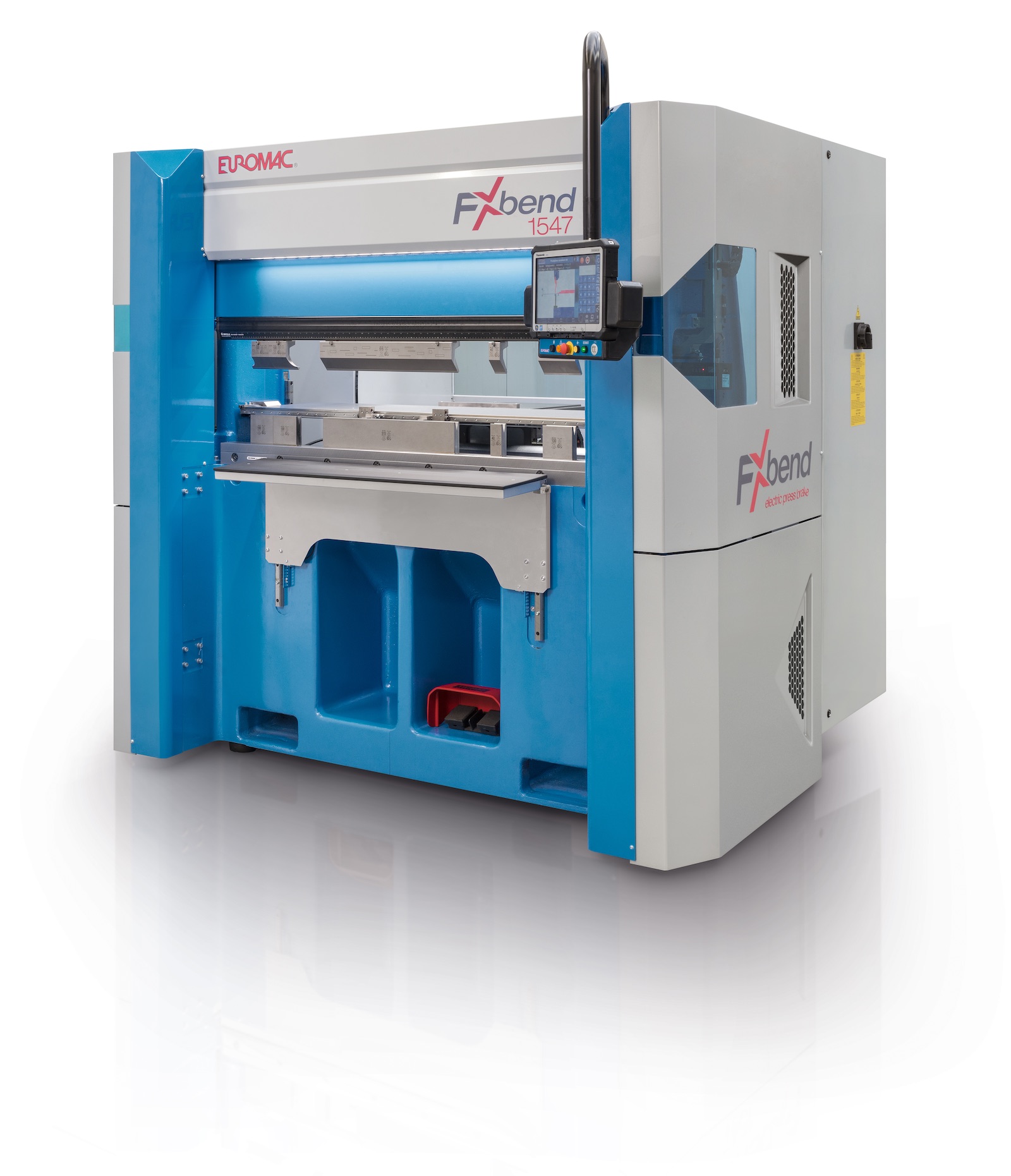 Euromac Press Brake