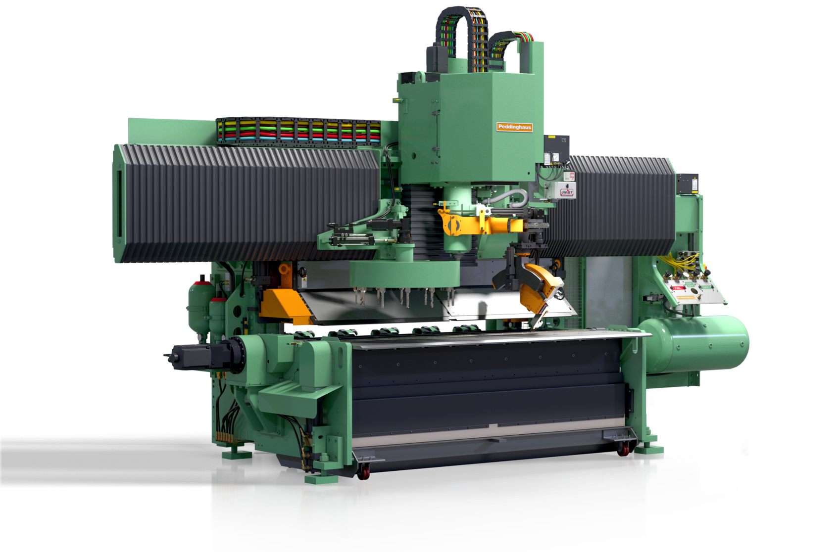 hsfdb plate processor