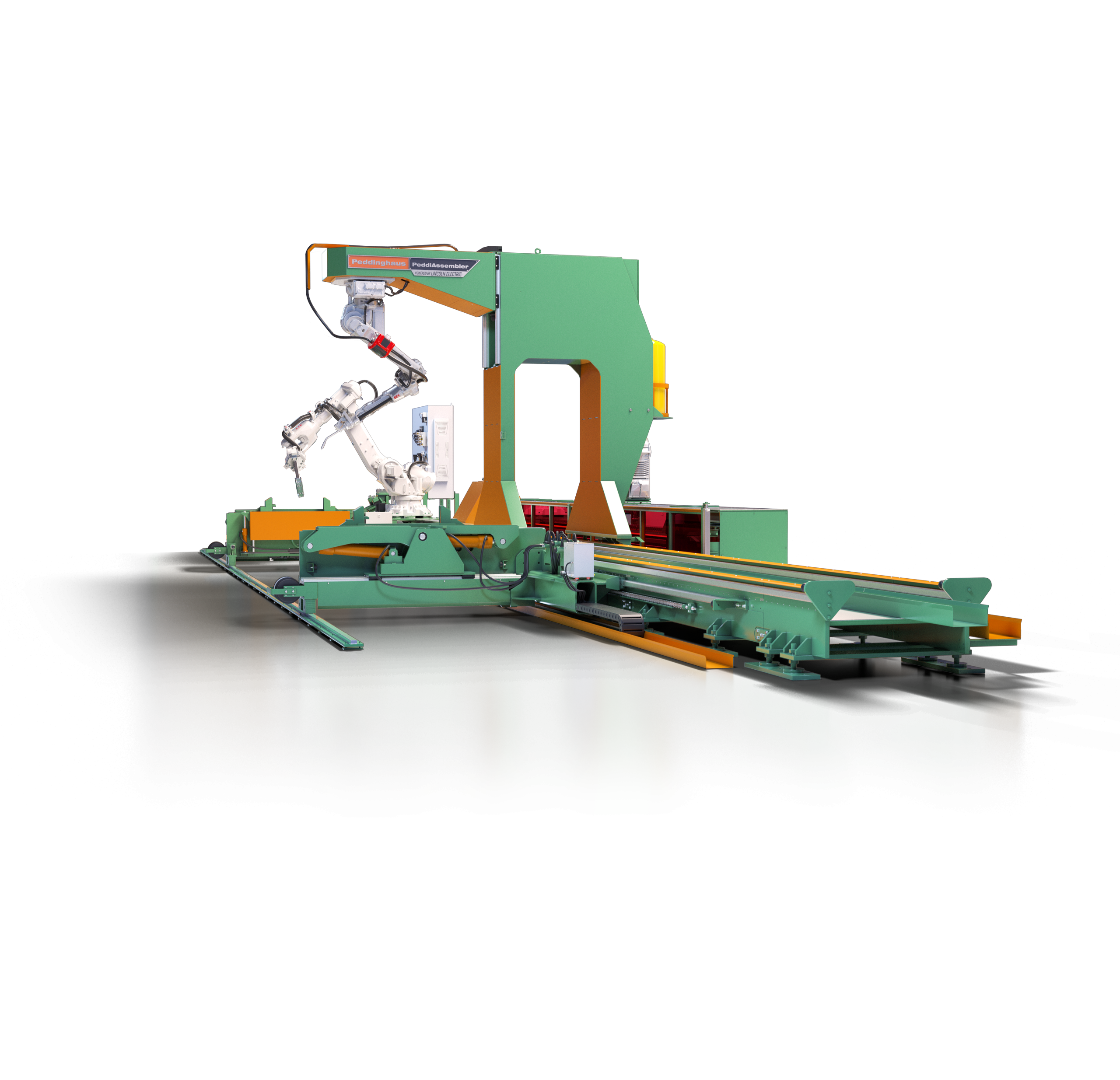 peddiassembler hero
