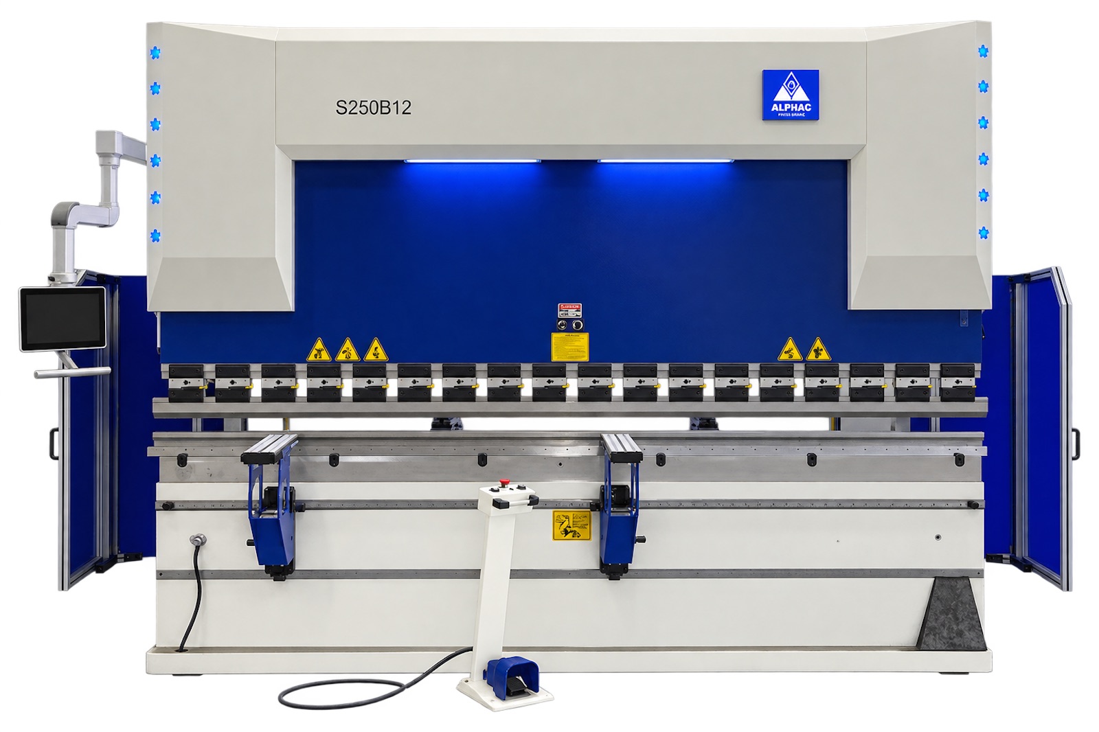 primeline press brake photo