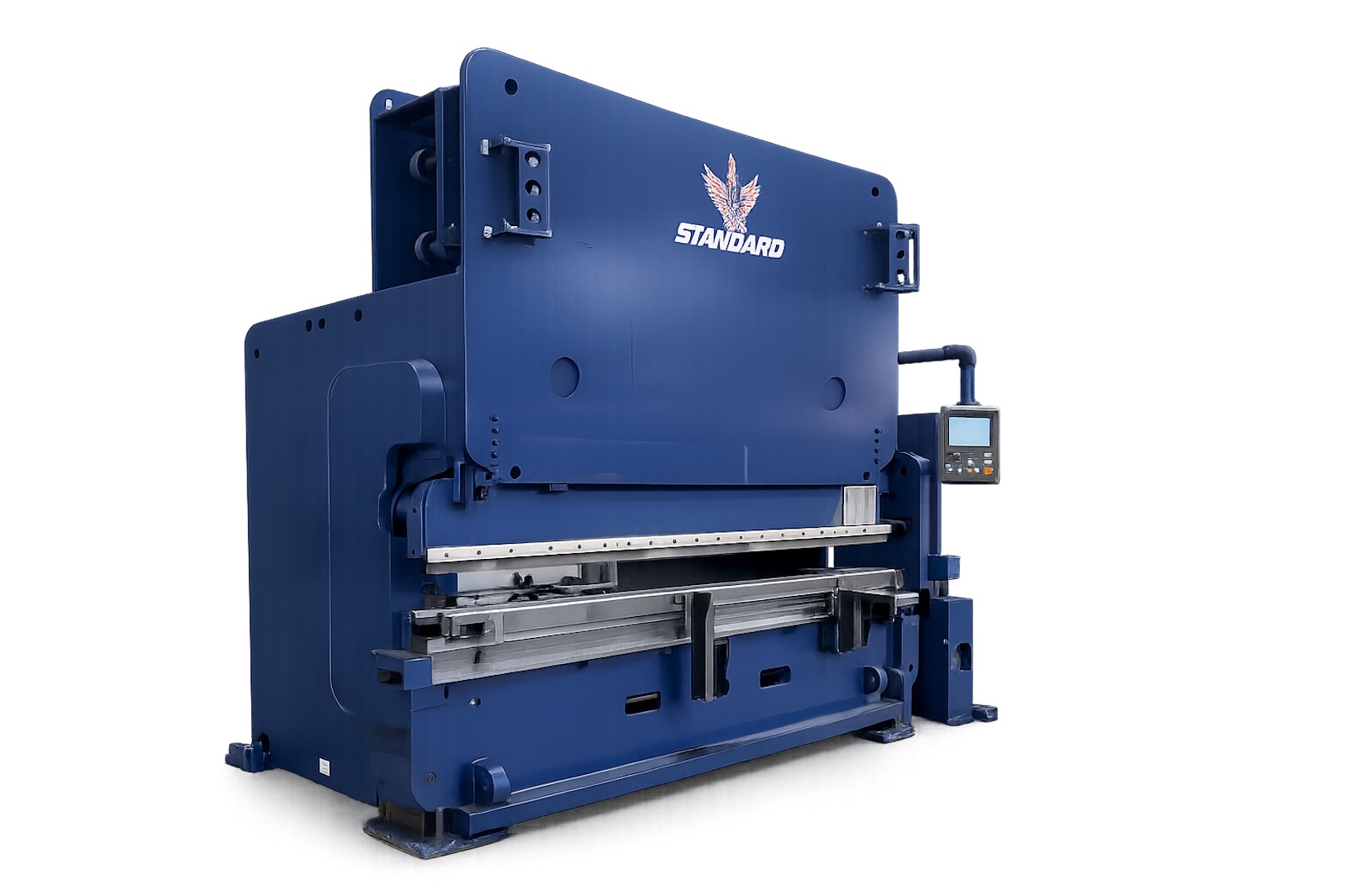 Standard Industrial Press Brake